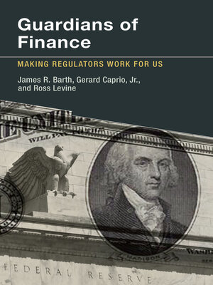 cover image of Guardians of Finance